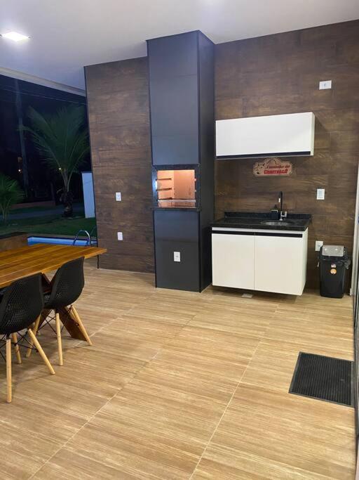 Casa 11 - Condominio Lencois Park Barreirinhas Exterior photo