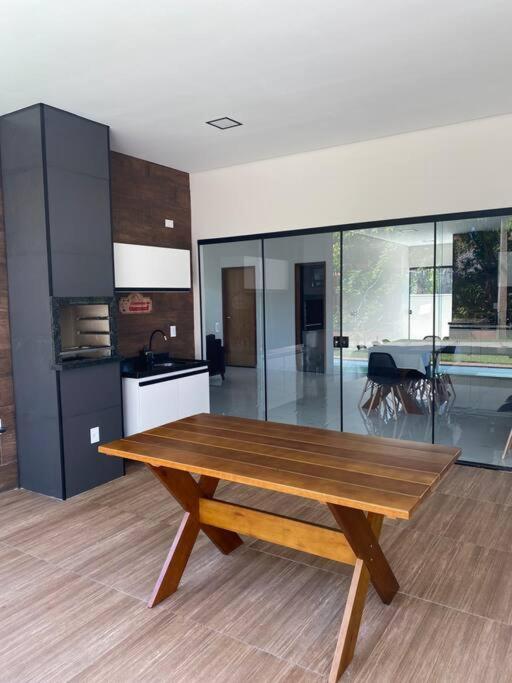 Casa 11 - Condominio Lencois Park Barreirinhas Exterior photo