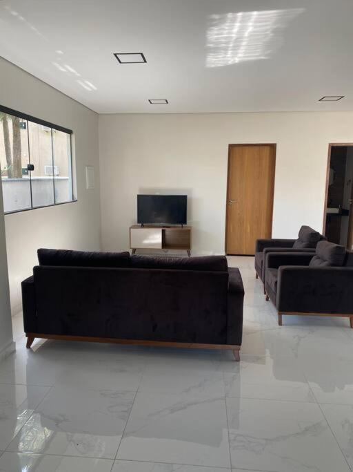 Casa 11 - Condominio Lencois Park Barreirinhas Exterior photo