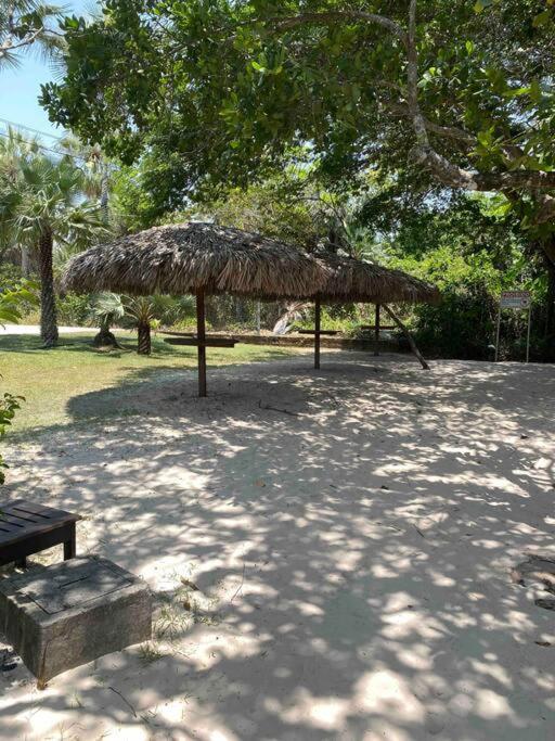 Casa 11 - Condominio Lencois Park Barreirinhas Exterior photo