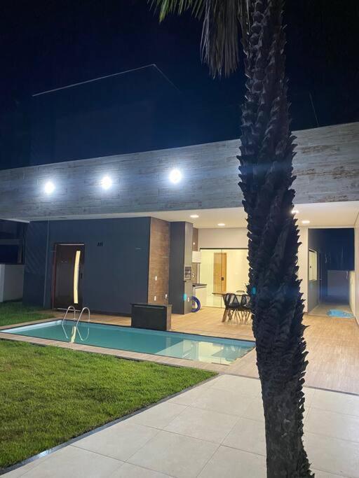 Casa 11 - Condominio Lencois Park Barreirinhas Exterior photo