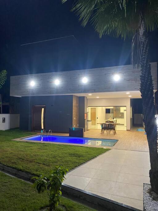 Casa 11 - Condominio Lencois Park Barreirinhas Exterior photo