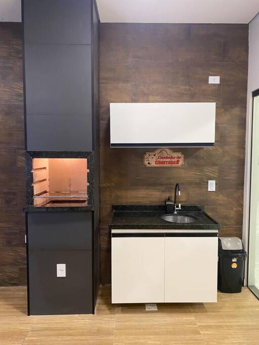 Casa 11 - Condominio Lencois Park Barreirinhas Exterior photo
