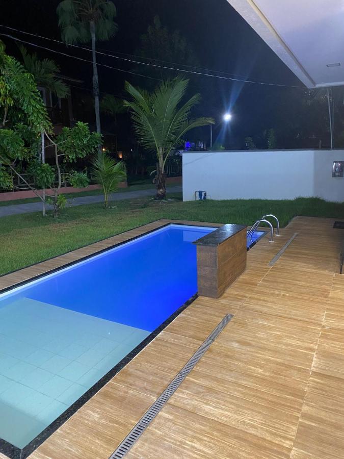 Casa 11 - Condominio Lencois Park Barreirinhas Exterior photo